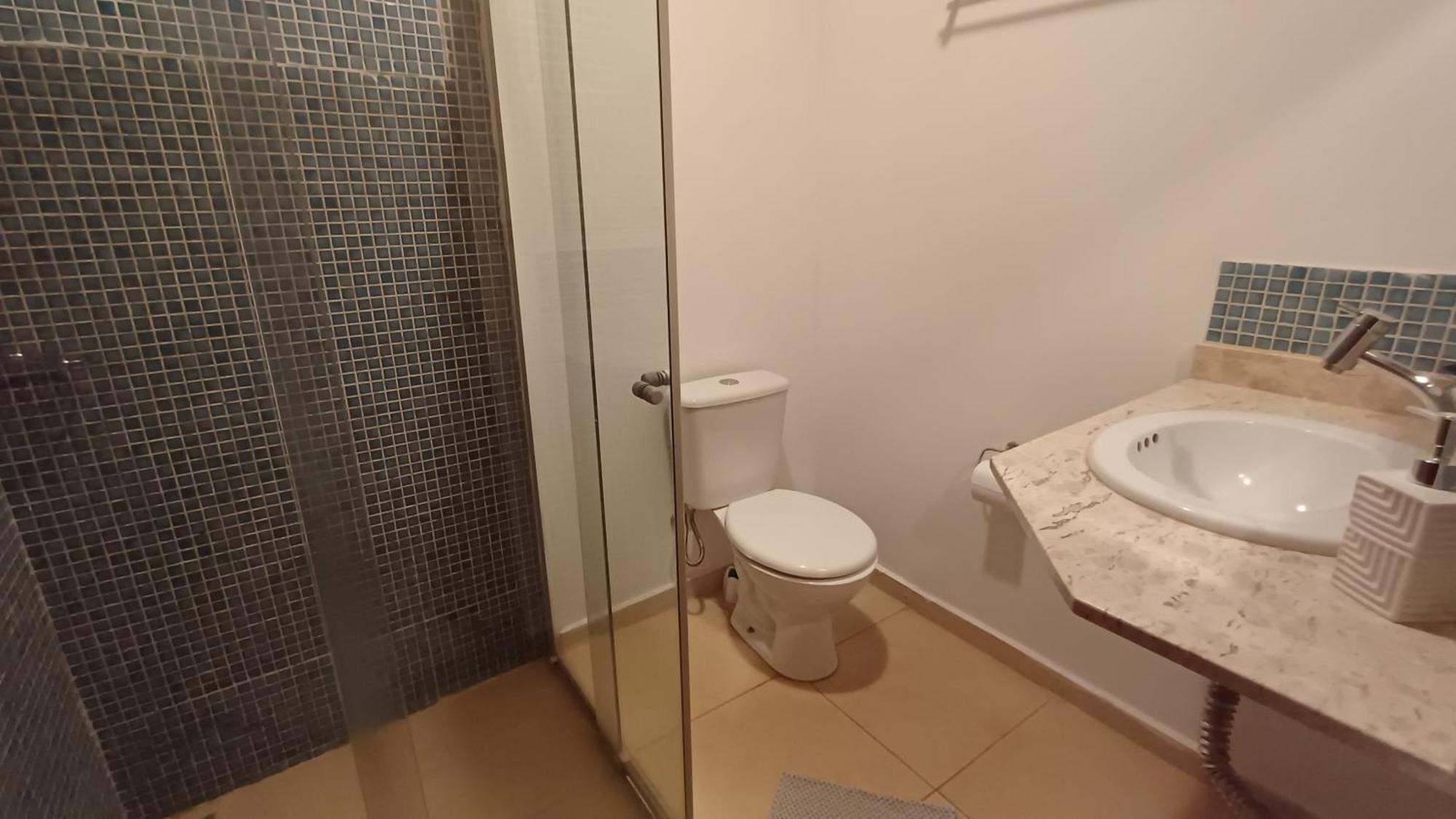 Sitio Encontro Das Aguas Brotas São Paulo Eksteriør bilde