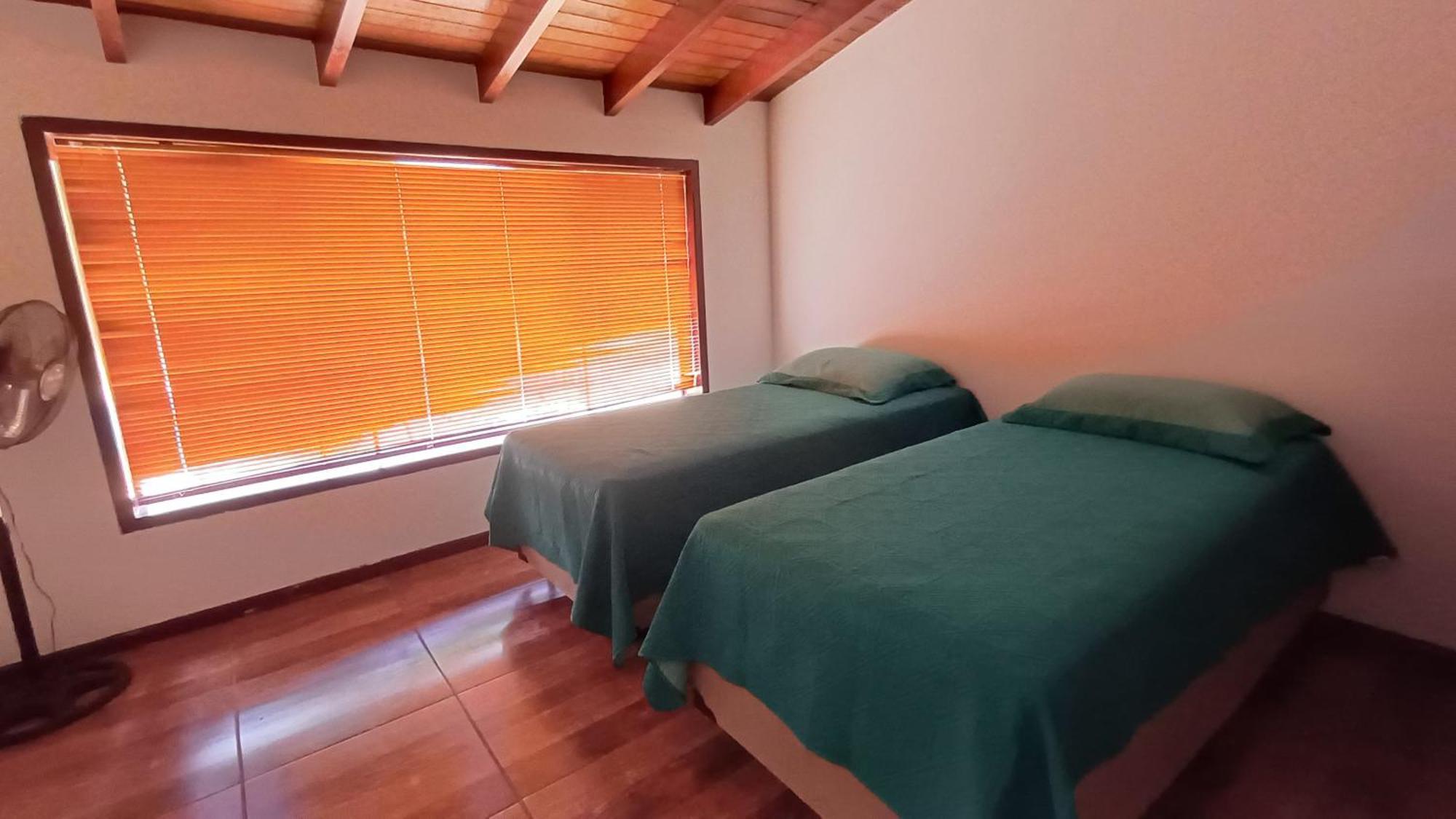 Sitio Encontro Das Aguas Brotas São Paulo Eksteriør bilde