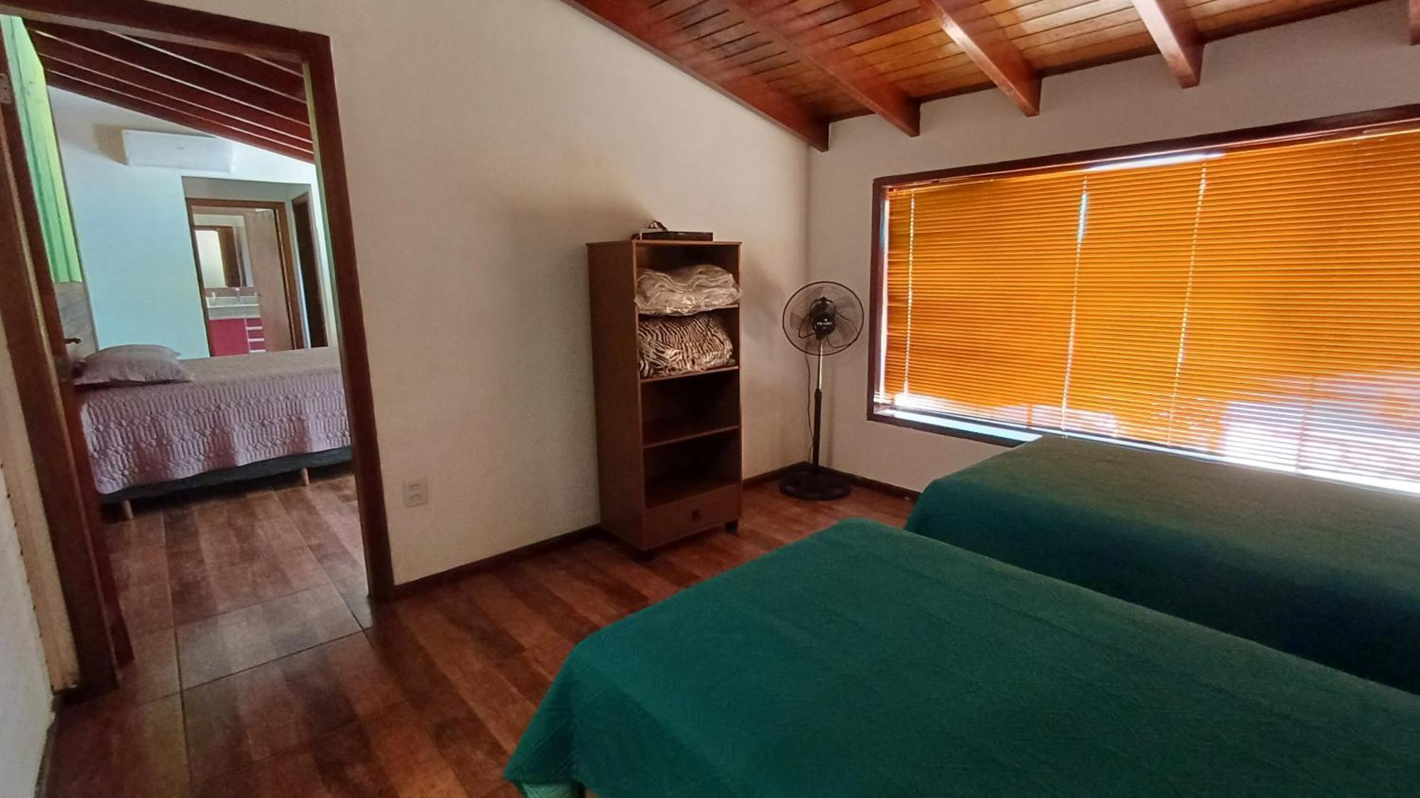 Sitio Encontro Das Aguas Brotas São Paulo Eksteriør bilde